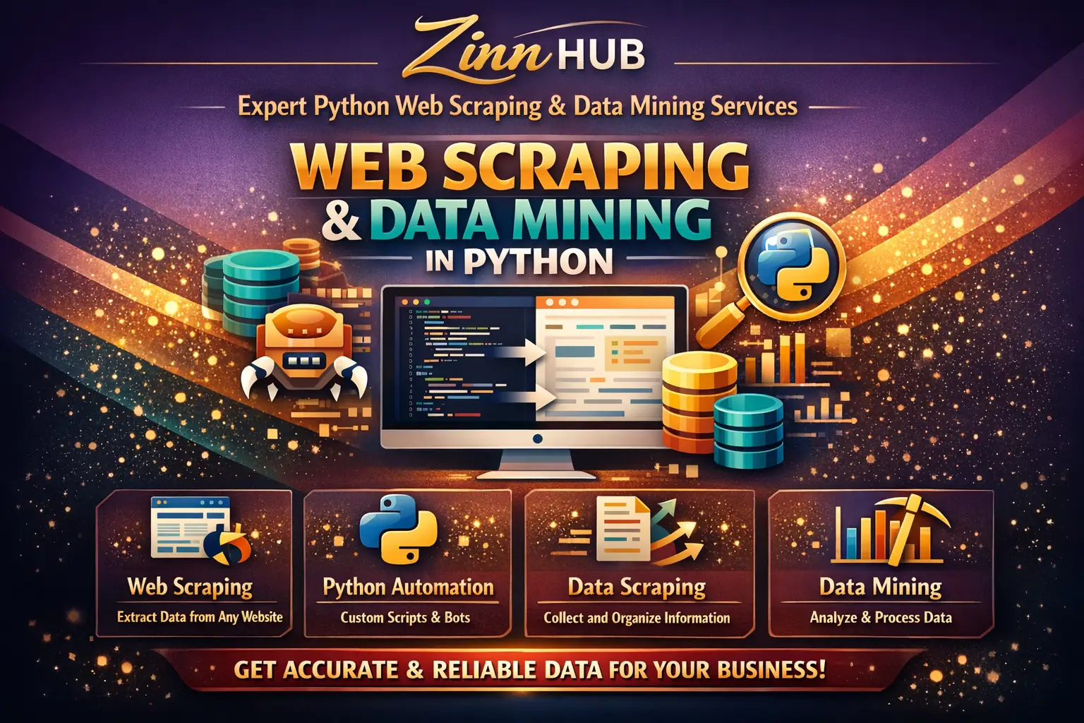 Web Scraping, Python Web Scraping, Data Scraping, And Data Mining In Python 1 Web Scraping