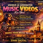 Mercado de Producci&oacute;n Musical 37 Zinn Hub