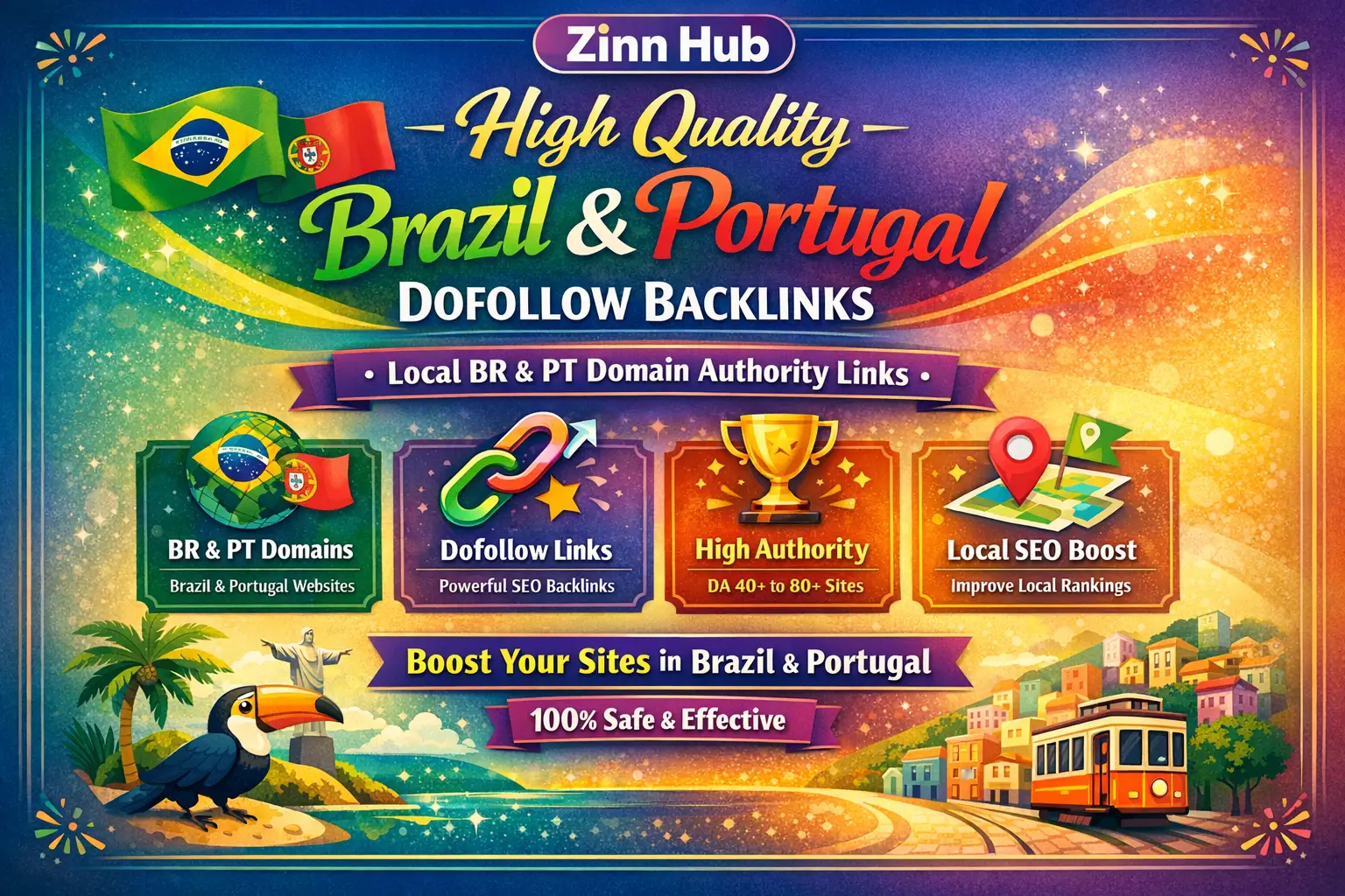 Do High Quality Brazil Portugal Dofollow Backlinks From Local Br And Pt Domains 1 Do High Quality Brazil Portugal Dofollow Backlinks From Local Br And Pt Domains
