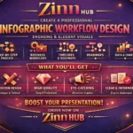 Infographic Design Marketplace 29 Zinn Hub