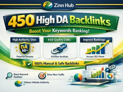 450 Backlinks High Da Sites To Increase Keywords Ranking 2 450 Backlinks High Da Sites To Increase Keywords Ranking