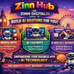 Mercado de Desarrollo de Chatbots 35 &Raquo; Zinn Hub