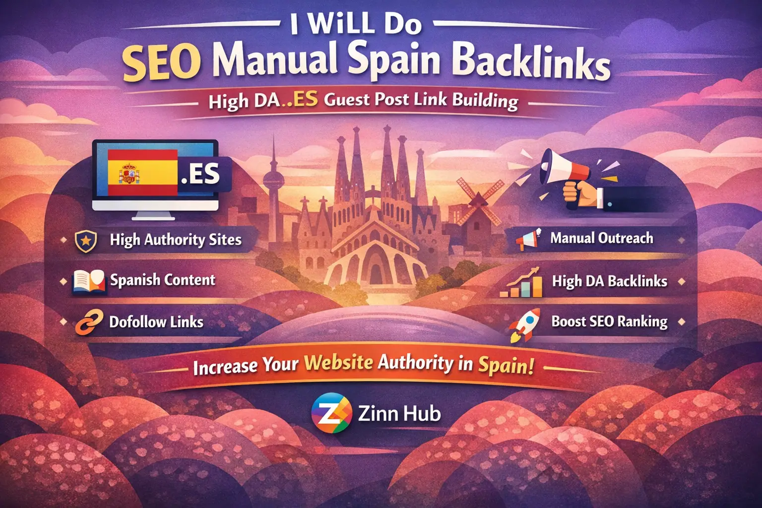 Do Seo Manual Spain Backlinks Via ,Es, Guest Post High Da De Link Building 1 Do Seo Manual Spain Backlinks Via