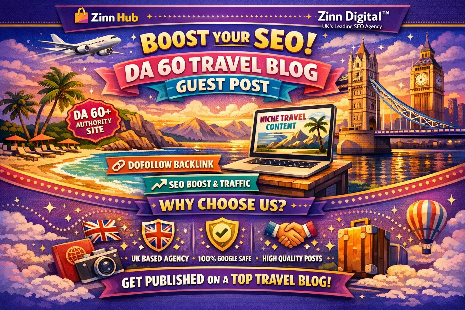 Create A Guest Post On Da 60 Travel Blog For Enhanced Seo Visibility 1 Create A Guest Post On Da 60 Travel Blog For Enhanced Seo Visibility