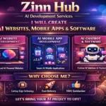 Ai Development Marketplace 9 &Raquo; Zinn Hub