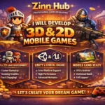 Game Development Marketplace 21 &Raquo; Zinn Hub