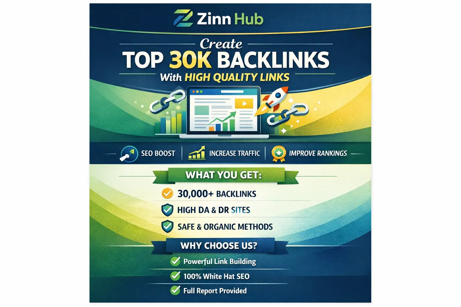 Create Top 30K Backlinks With High Quality Links 1 Create Top 30K Backlinks With High Quality Links