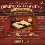 Content Writing Marketplace 27 &Raquo; Zinn Hub