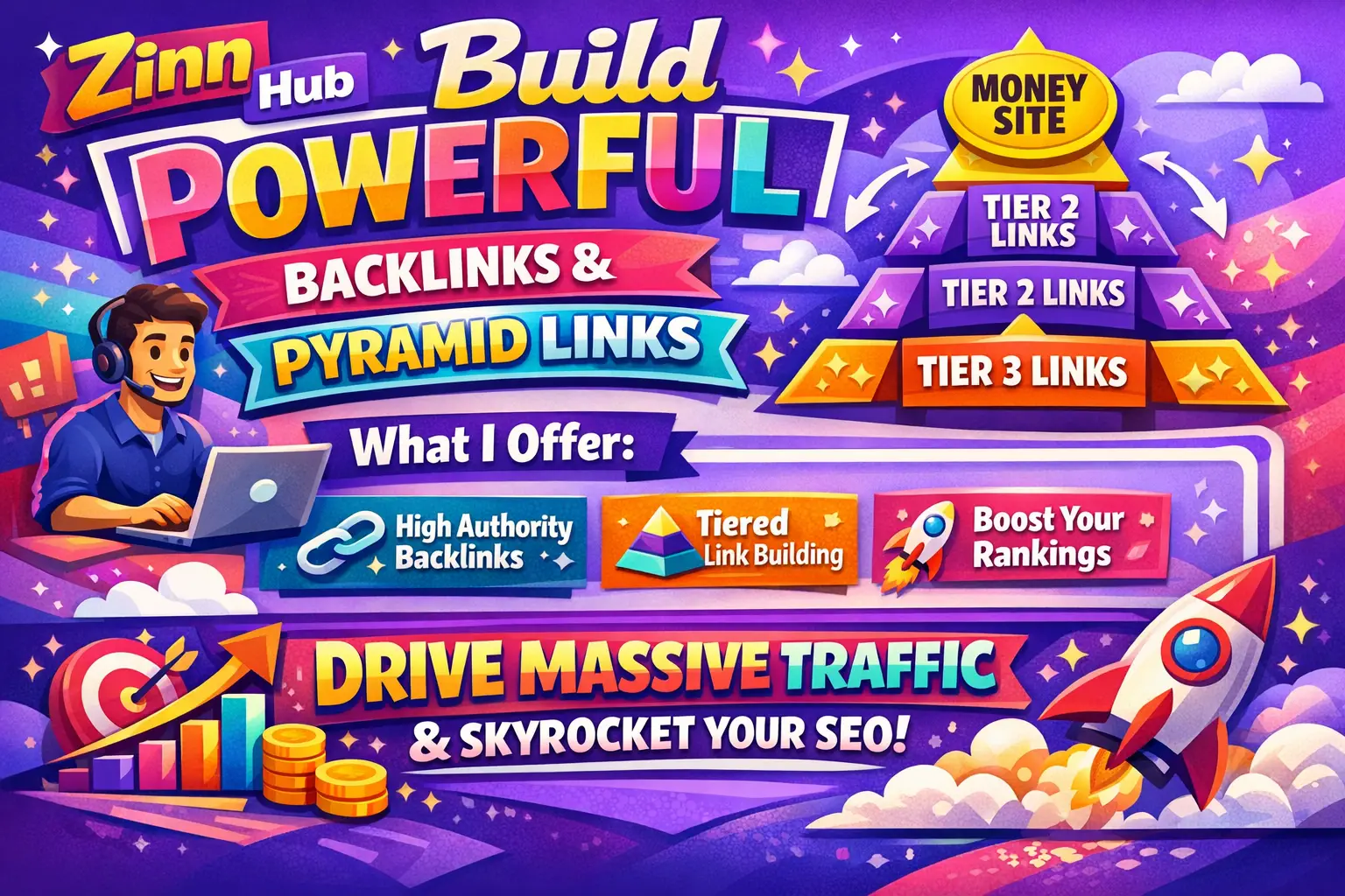 Build Backlink Building And Pyramids Links 1 Build Backlink Building And Pyramids Links