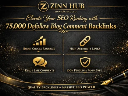 Elevate Your SEO Ranking with 75