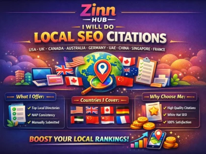 do local seo citations