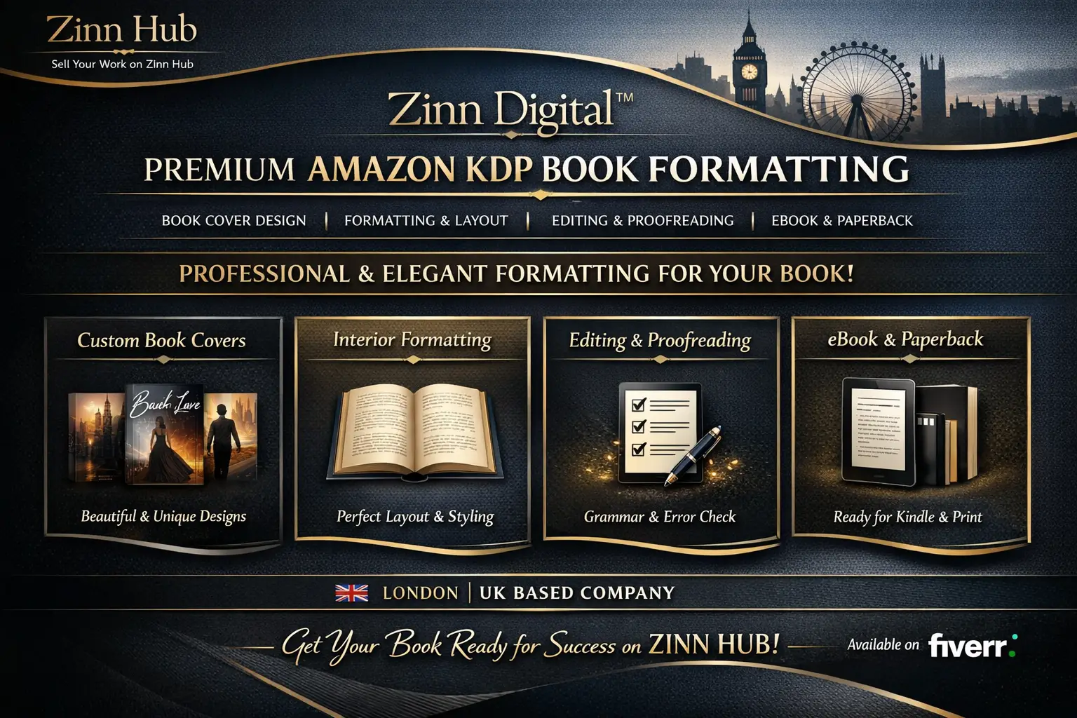 Do Amazon Kdp Book Cover Formatting Editing Layout Paperback Or Ebook Formatting 1 Do Amazon Kdp Book Cover Formatting Editing Layout Paperback Or Ebook Formatting