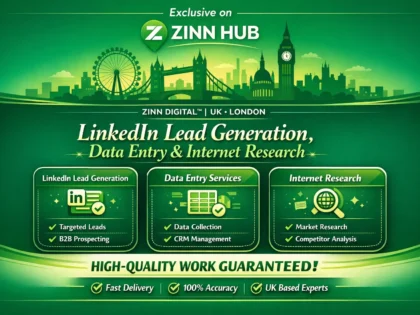 do linkedin lead generation