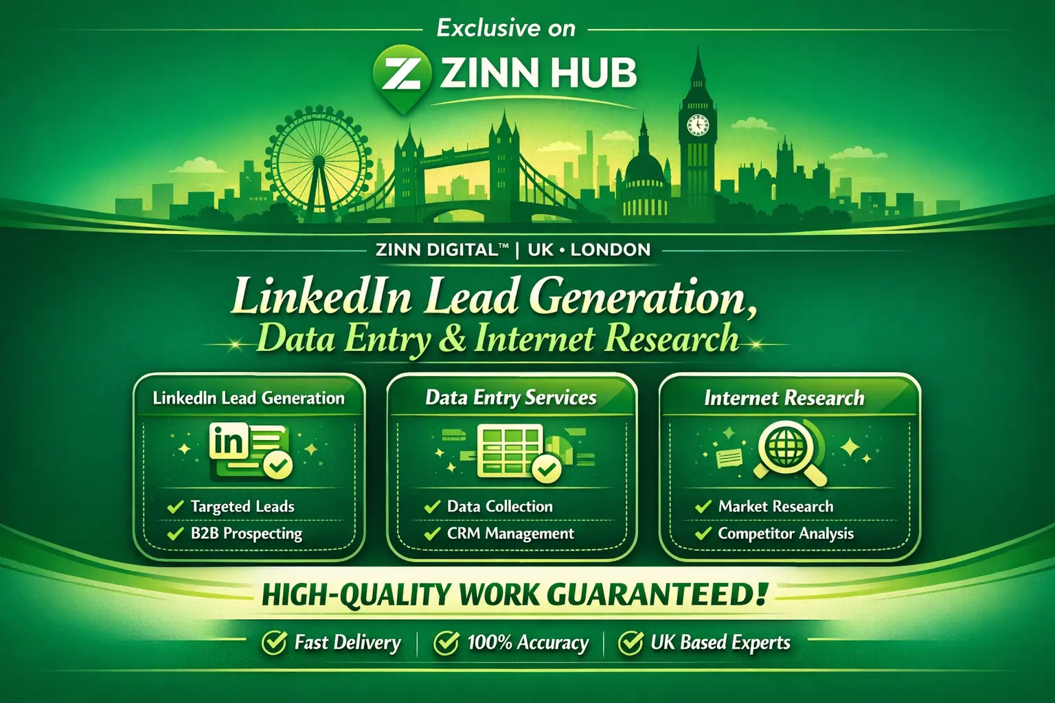 Do Linkedin Lead Generation,Data Entry And Internet Research 1 Do Linkedin Lead Generation