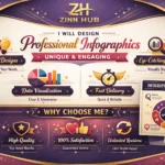 Infographic Design Marketplace 37 Zinn Hub