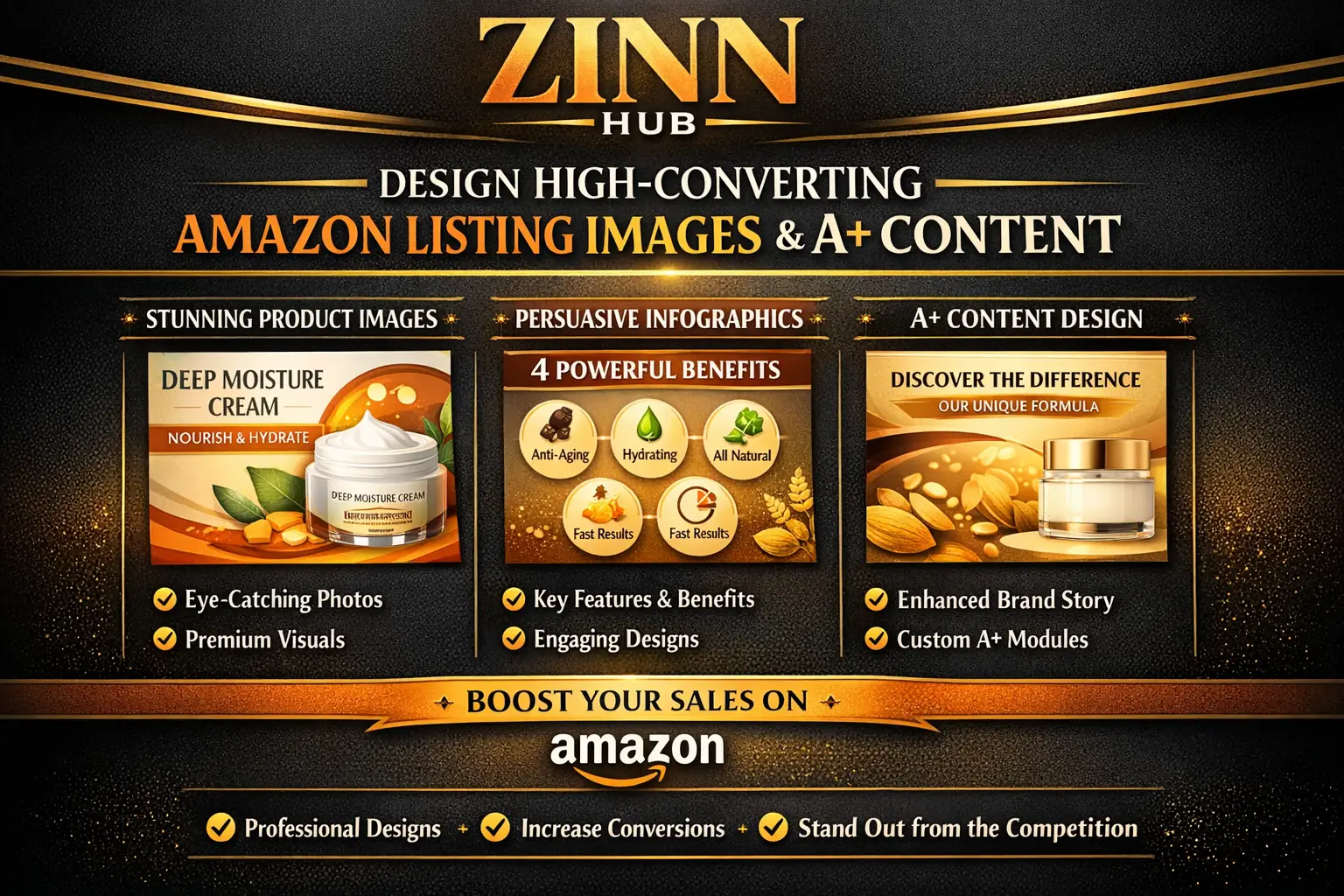 Design High Converting Amazon Product Listing Images And A Plus Content 1 Design High Converting Amazon Product Listing Images And A Plus Content