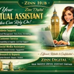 Virtual Assistant Marketplace 25 &Raquo; Zinn Hub