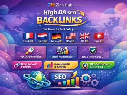 Make High Da French Fr