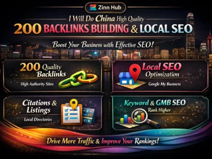 Do China High Quality 200 Backlinks Building And Local Seo 2 Do China High Quality 200 Backlinks Building And Local Seo