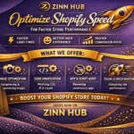 Shopify Expert Marketplace 37 Zinn Hub