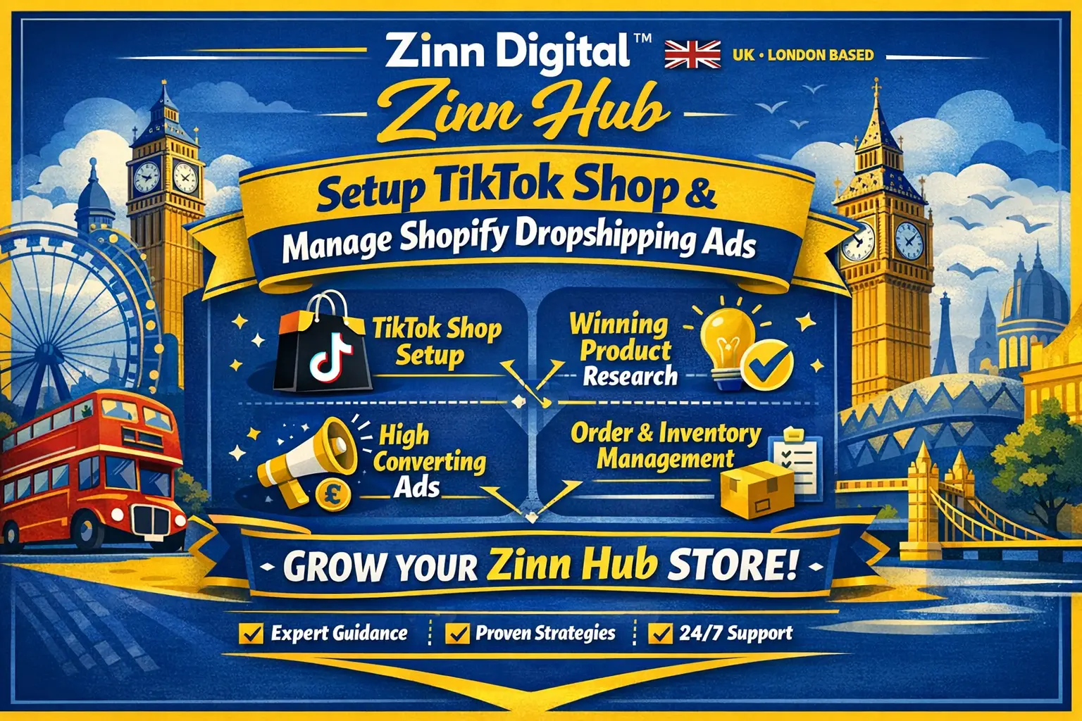 Setup Tiktok Shop, Manage Shopify Tiktok Shop Dropshipping &Amp; Ads 1 Setup Tiktok Shop