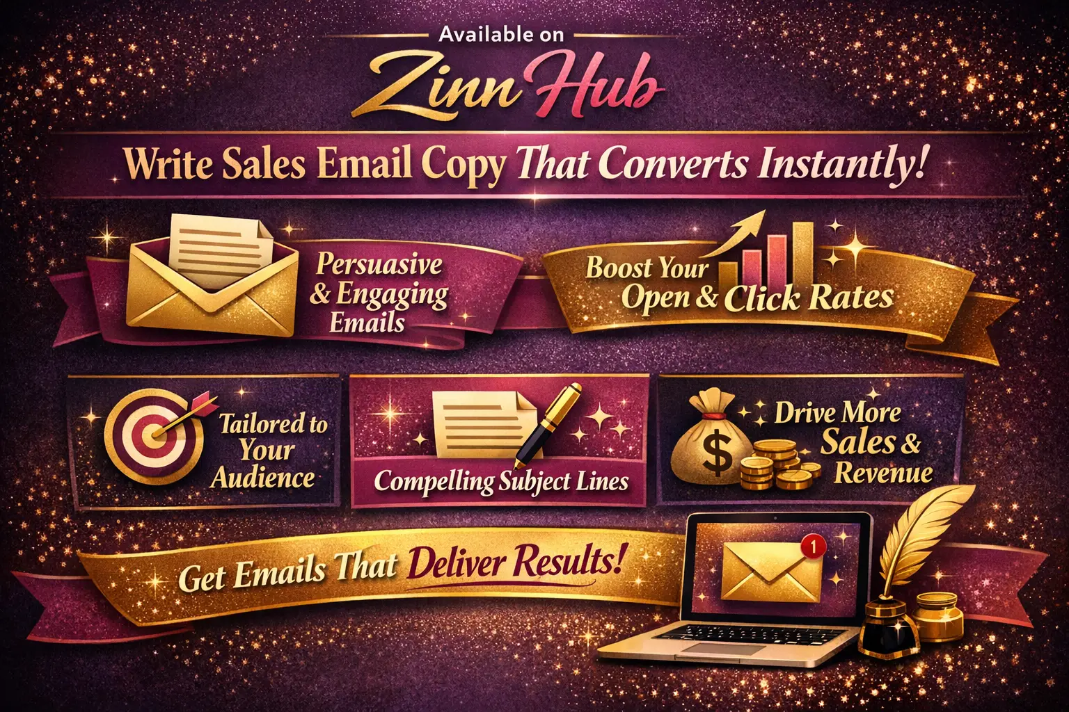 Write Sales Email Copy That Converts Instantly 1 Write Sales Email Copy That Converts Instantly