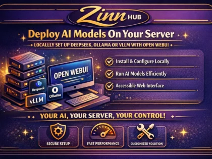 locally deploy deepseek ai