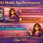 Mercado de Desarrollo de Aplicaciones M&oacute;viles 17 Zinn Hub