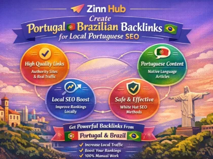 Create Portugal Brazilian Backlinks For Local Portuguese Seo 2 Create Portugal Brazilian Backlinks For Local Portuguese Seo