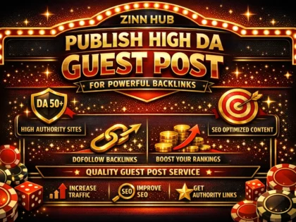 publish high da guest post for powerful backlinks