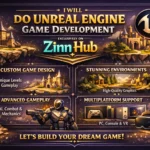 Game Development Marketplace 11 &Raquo; Zinn Hub