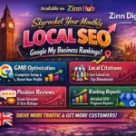 Local Seo Marketplace 9 Zinn Hub