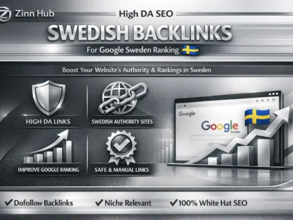 Do High Da Seo Swedish Backlinks For Google Sweden Ranking 2 Do High Da Seo Swedish Backlinks For Google Sweden Ranking