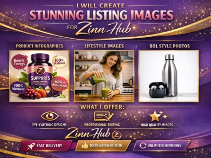 Do Amazon Listing Images Product Infographic Lifestyle Or Bol Products