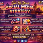 Mercado de Dise&ntilde;o para Redes Sociales 17 Zinn Hub