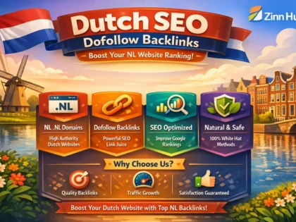 do netherland dutch SEO dofollow backlinks nl domain