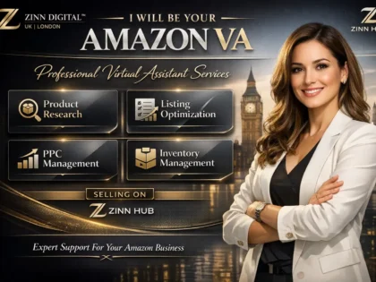 Be Your Amazon Va 3 Be Your Amazon Va