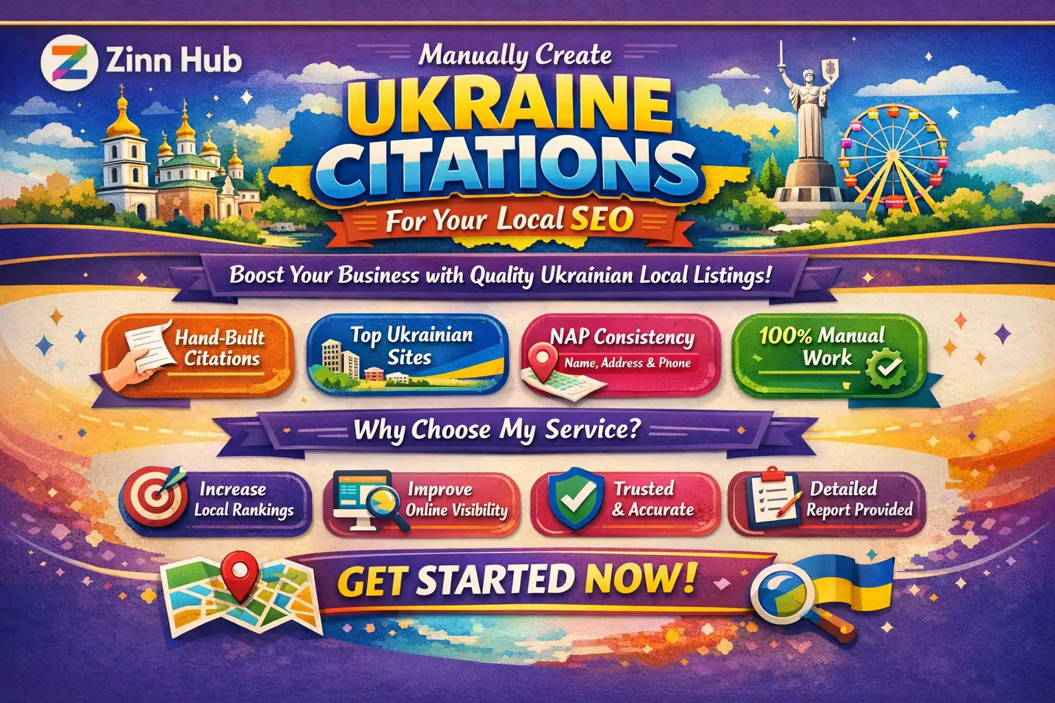 Do Manually Ukraine Citations For Your Local Seo 1 Do Manually Ukraine Citations For Your Local Seo