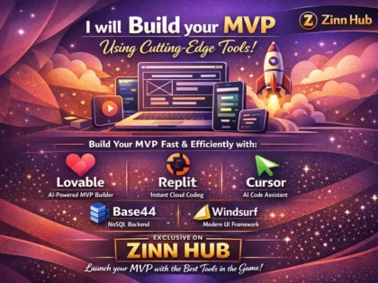 build you an mvp using lovable