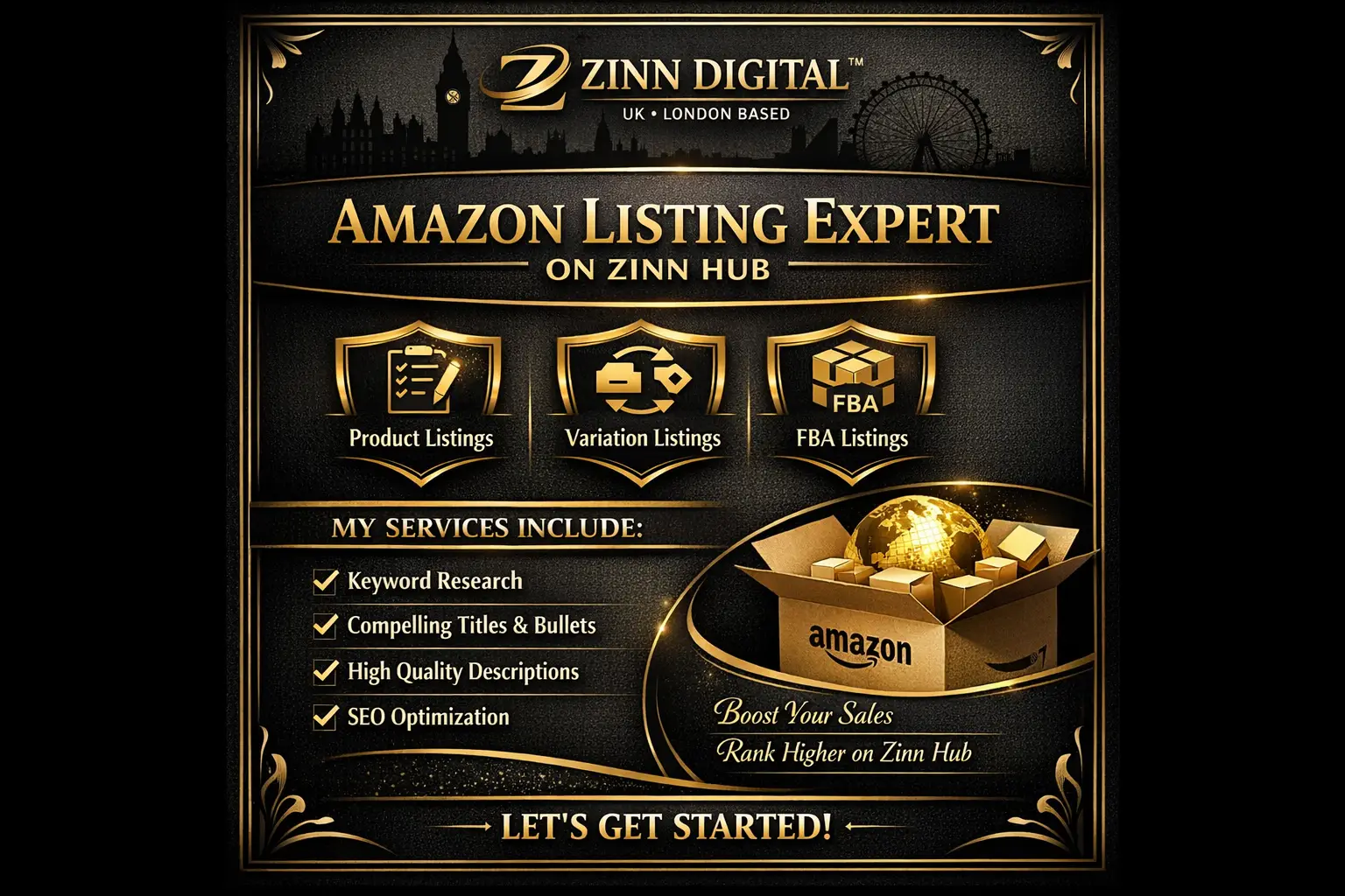 Do Amazon Listing Creation, Amazon Variation Listing Amazon Fba Product Listing 1 Do Amazon Listing Creation