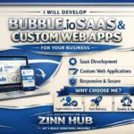 Saas Marketing Marketplace 33 Zinn Hub