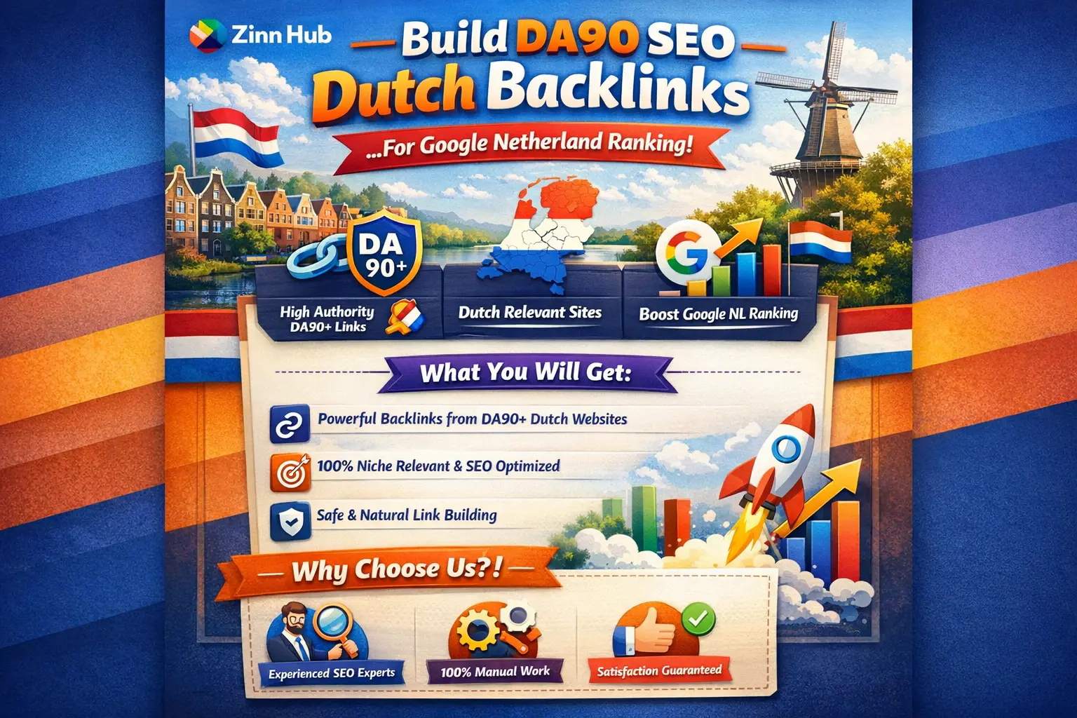 Build Da90 Seo Dutch Backlinks For Google Netherland Ranking 1 Build Da90 Seo Dutch Backlinks For Google Netherland Ranking