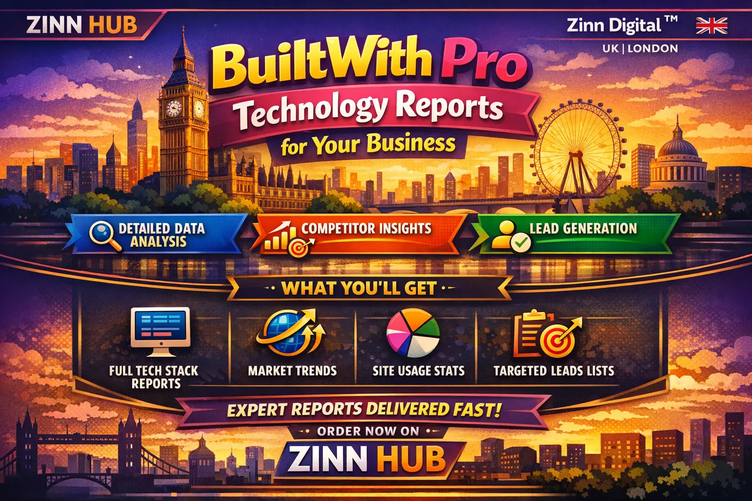 Provide Comprehensive Builtwith Pro Account Reports For Your Business 1 Provide Comprehensive Builtwith Pro Account Reports For Your Business