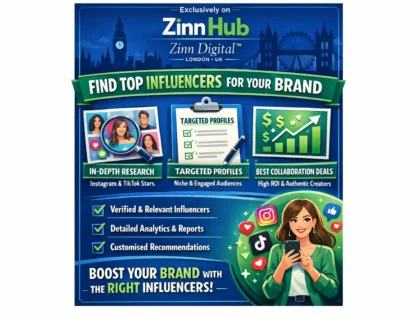 Research best Instagram