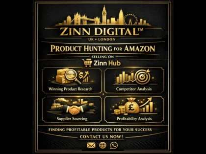 product hunting for amazon