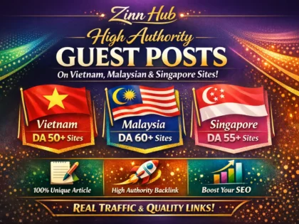 do high authority guest post on vietnam