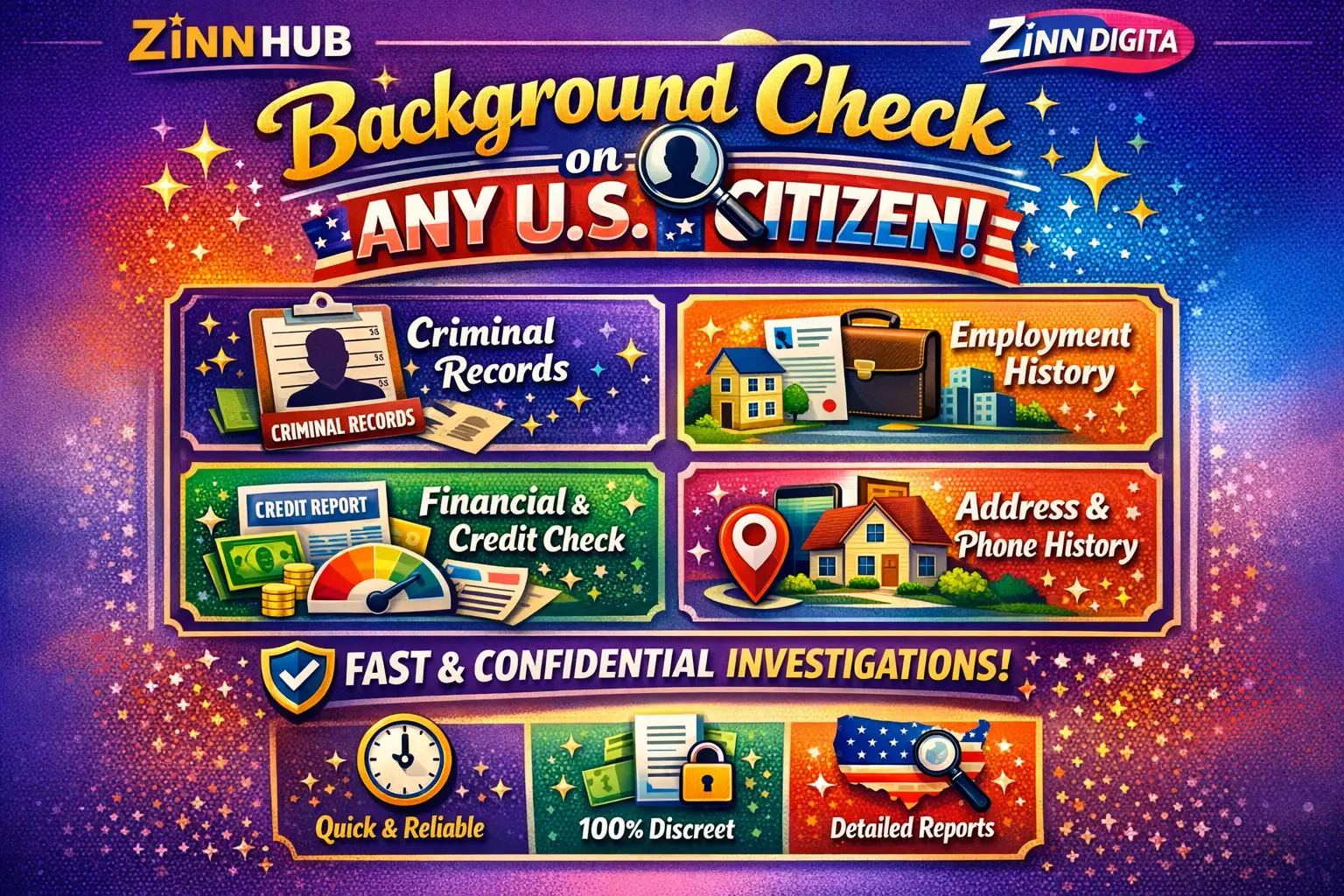 Conduct A Background Check On Any Us Citizen 1 Conduct A Background Check On Any Us Citizen
