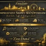 Shopify Expert Marketplace 29 Zinn Hub