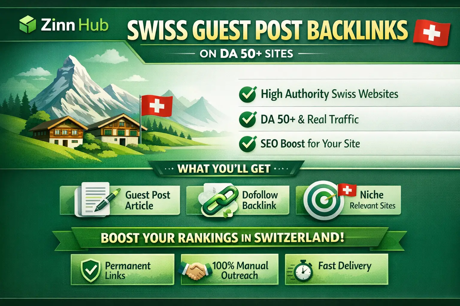 Provide Swiss Guest Post Backlinks On Da 50 Sites 1 Provide Swiss Guest Post Backlinks On Da 50 Sites