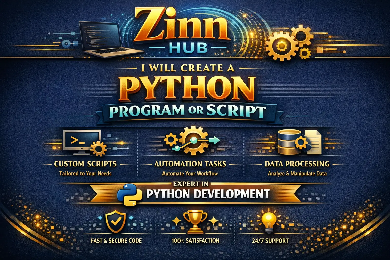 Create A Python Program Or Python Script 1 Create A Python Program Or Python Script